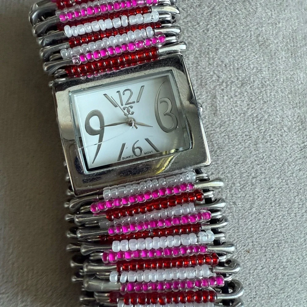 N/A elegant silver